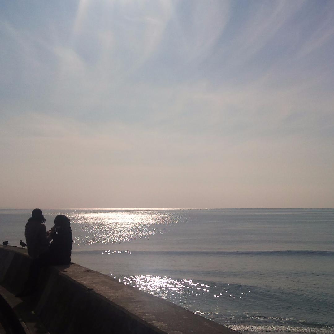 旅したい