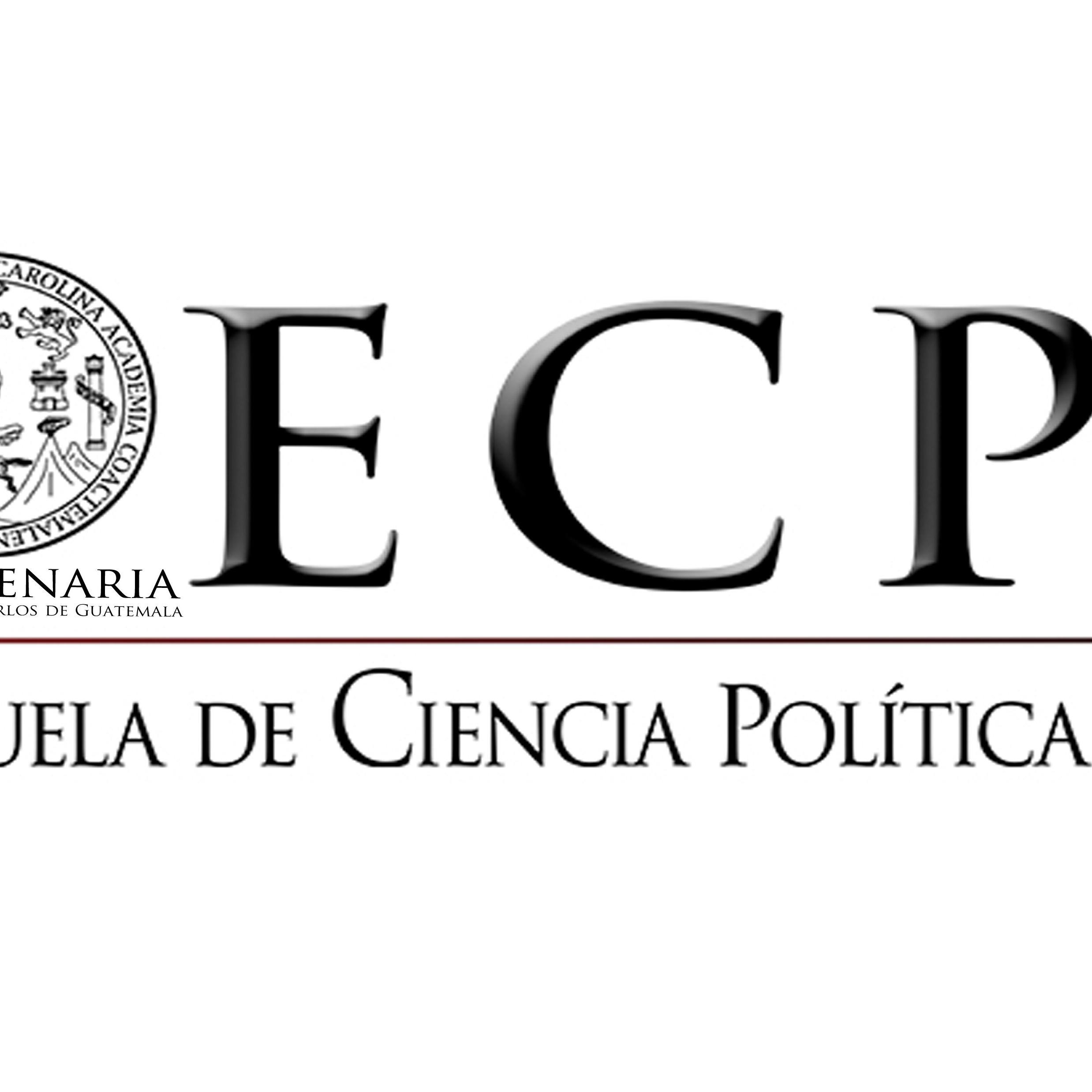 Canal de comunicación oficial de la Escuela de Ciencia Política de la Universidad de San Carlos de Guatemala (USAC).