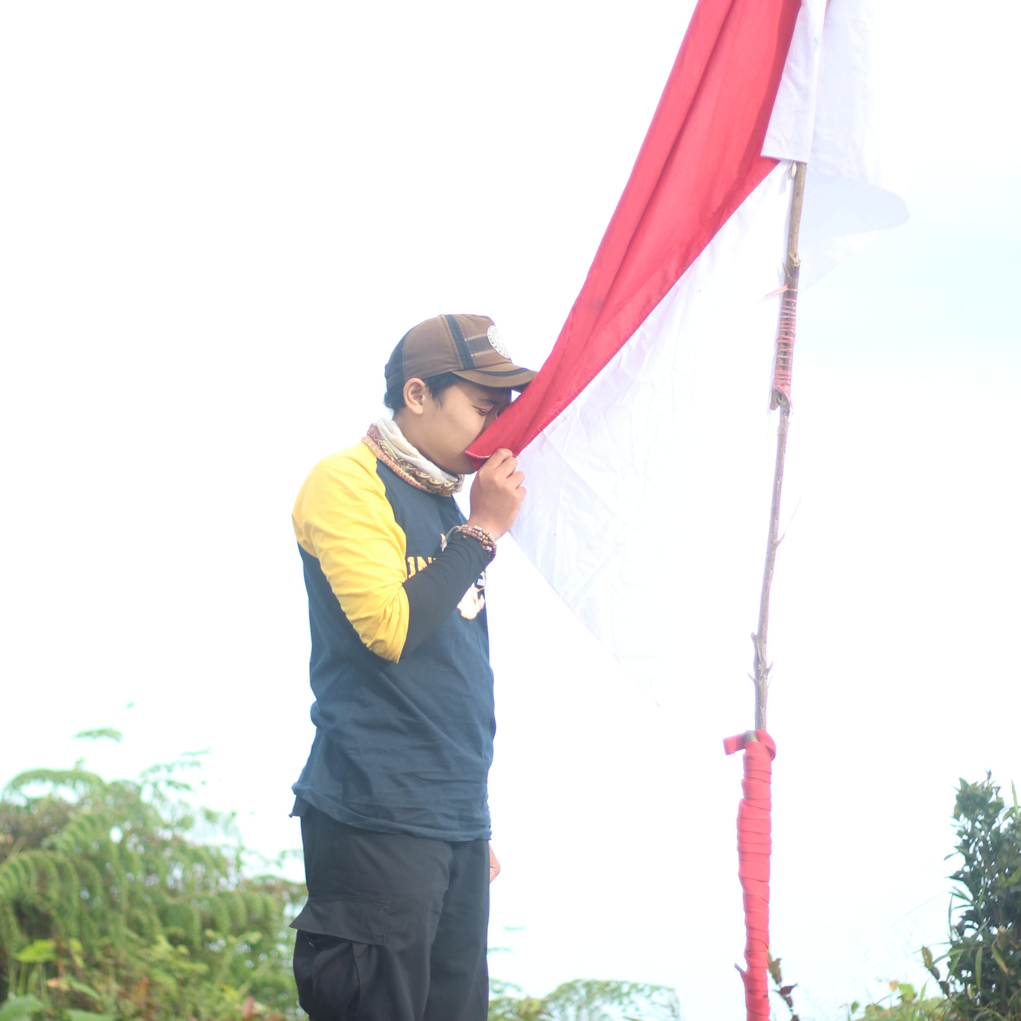 Ahmadi94's profile picture. #AkuCintaIndonesia