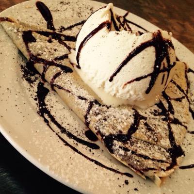 We specialize in sweet and savory crepes, as well as a traditional coffee menu. Vegan/Gluten-Free options as well.
#flintcrepecompany