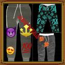 joggers  - @ronald__master - Twitter