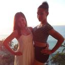 Adrianna McGee - @adriannamcgee18 - Twitter