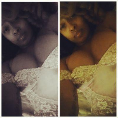 I cuss.                                                                                                  IG: _rikkibobbi