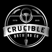 Crucible Brewing (@cruciblebrewco) 's Twitter Profile