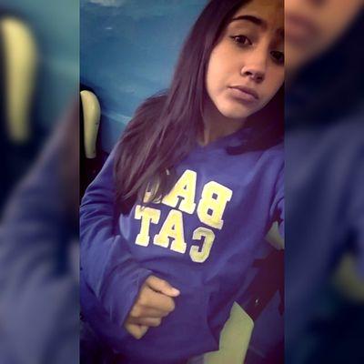 Snap : milla_piinheiro .