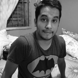 eliasmcfly90's profile picture. Back to the Future