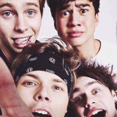 five seconds of summer