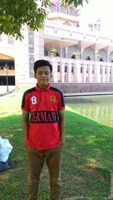 taken by maslina