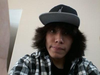 14, bisexual