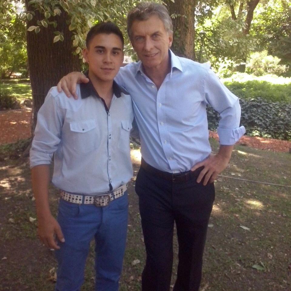 matias020500's profile picture. 