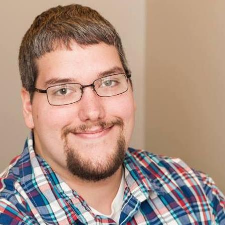 Videographer, Web Designer/Dev, BGSU alumni.  Learn something from every lesson you teach.