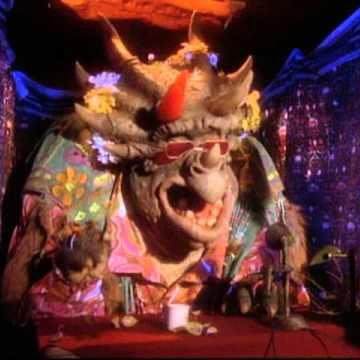 ShenBirey's profile picture. 