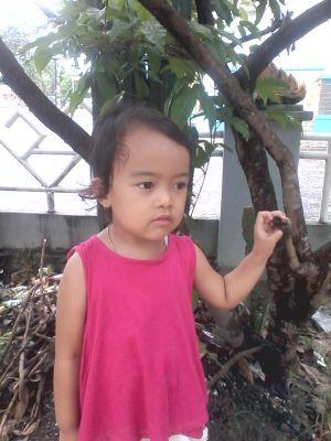 IrgieIronesyah's profile picture. 