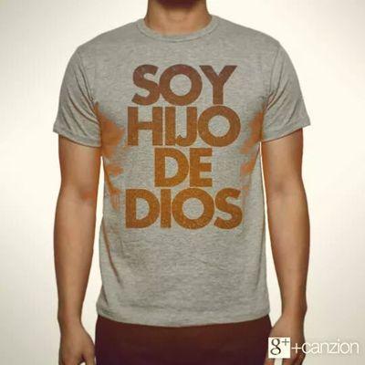 †Hijo de Dios†