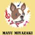 宮崎 まゆ (@zakimayugechan) Twitter profile photo
