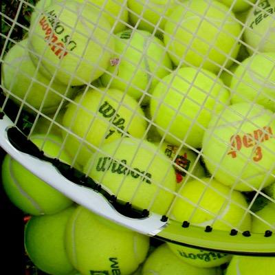 DaysTennis's profile picture. tennis is by far the best sport out there. tennis is life.