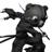 Ninja bear
