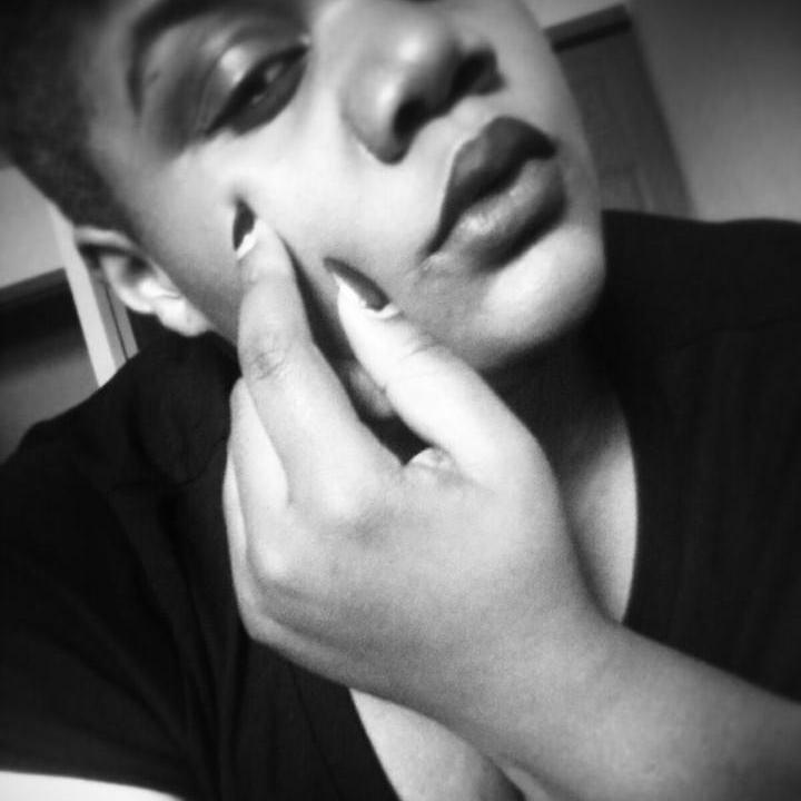 Being who you are...should never change the fact of who you become.