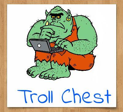 A bunch of gamers with opinions