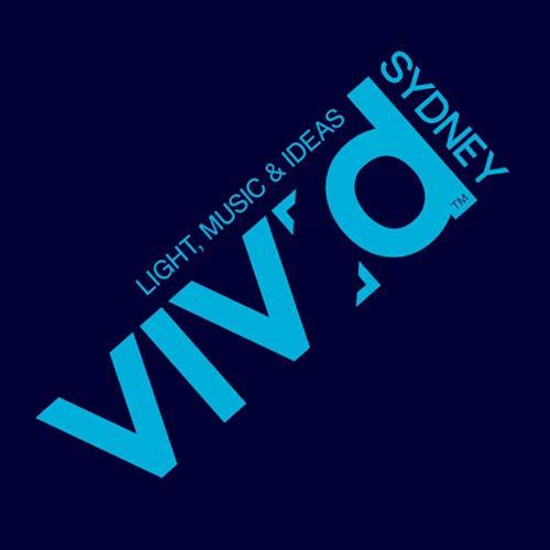 This account is no longer active, please follow @vividsydney for all #vividsydney updates.