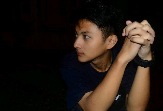 AlgiHermawan's profile picture. Time now specify a time in the future