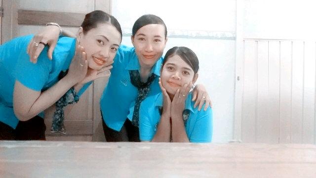 Santy 01 01 1990 | muslim | female | capricorn | indonesia , samarinda , kalimantan timur