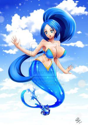 GenieOfTheMoon's profile picture. I am a unique kind of genie, one of the moon and capable of granting any wish. #OC #OpenRP #FutaIsWished Looking for Wives, Lovers and Girlfriends