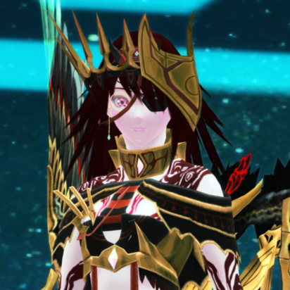 webm_chevalier's profile picture. 色々やる系男子。 PSO2/マビノギ/パズドラ/料理/プログラミング/Unity/UE4