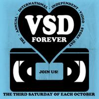 Video Store Day (@videostoreday) Twitter profile photo