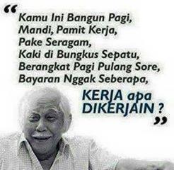 Profil Aktif: tak terhubung
