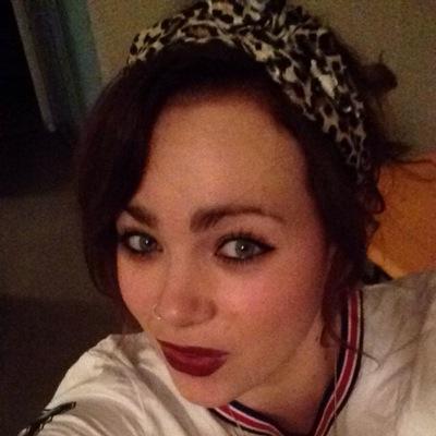 Brii107's profile picture. 