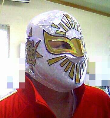 いちばんスゲェのはプロレス！ 勝手にフォローします⤵️🙏。