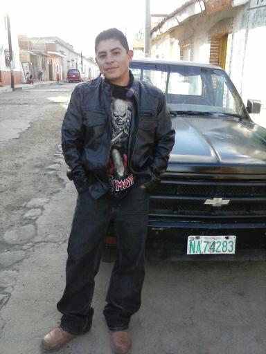 CharsGamino's profile picture. 