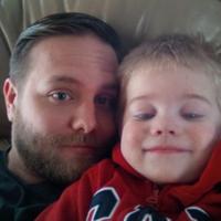 Chris Bliven (@chris_b_liven) Twitter profile photo