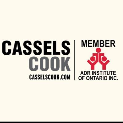 Cassels Cook is a dedicated group of experienced professional mediators who have come together to provide an affordable mediation service.