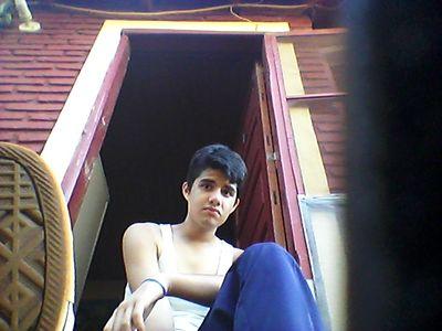 mi mayor sueño es poder ser un cantante o un guitarrista de una banda :)