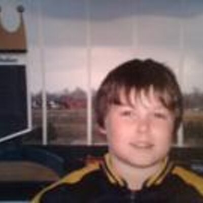 Profile Picture of Brodi Logan Howe (@bro911) on Twitter