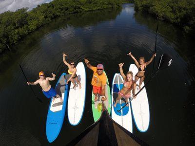 Welcome to Aruba Surf and Paddle school. The only certified and fully commited paddleboarding and standup paddle school on the island of Aruba.