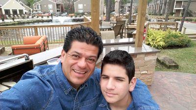 JavierfonckC's profile picture. 