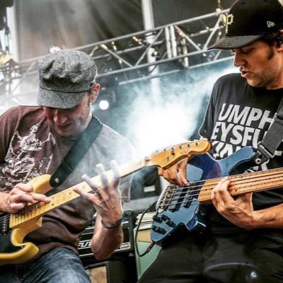 KeithBeckman's profile picture. one of the baddest m'fkrs of all time