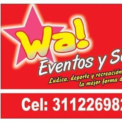 lúdica deporte y recreación  la mejor forma de animar tus eventos