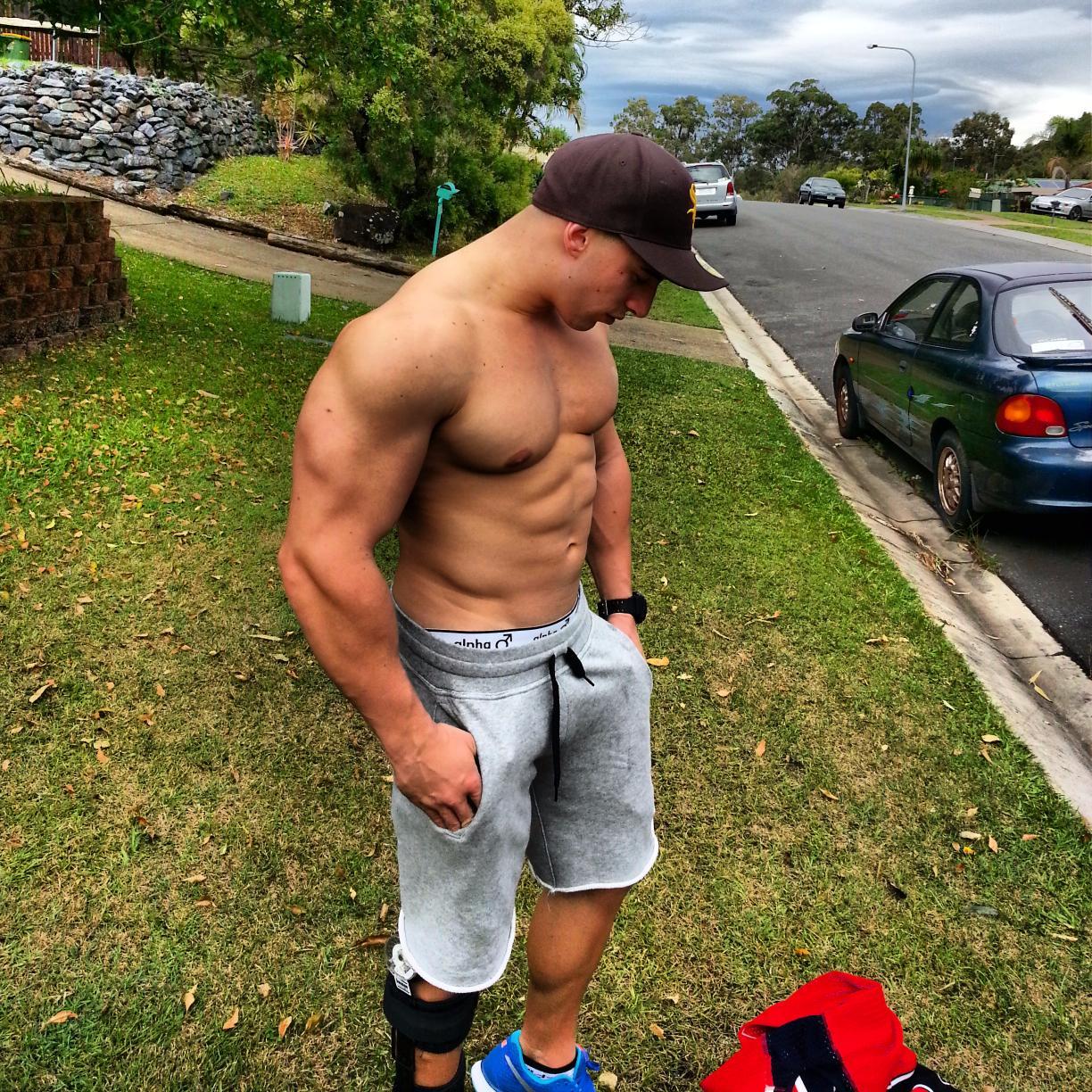 CallumWilson294's profile picture. 