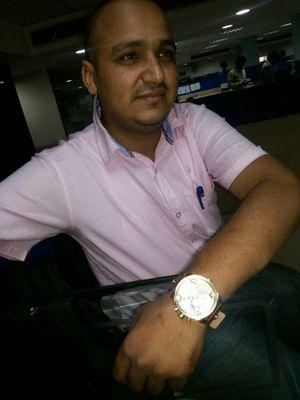 mukeshhkumawat's profile picture. 