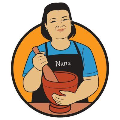 My name is Nana. I love to cook Lao food. Check out my cooking videos at http://t.co/jVrY5Nl7BY