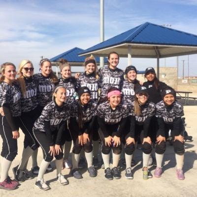 ⚾️MOJO⚾️