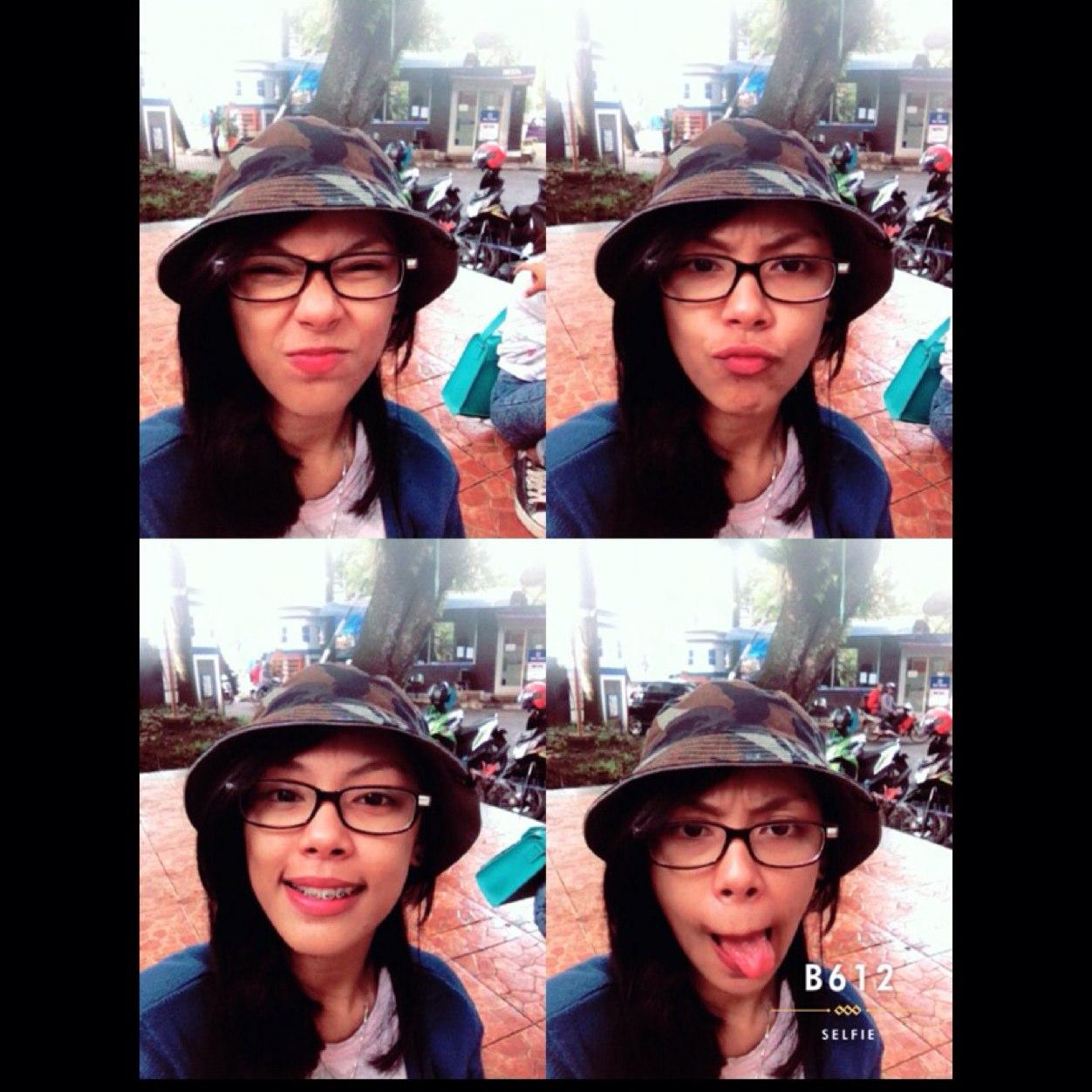 JiroKetut dan ISBI Bandung