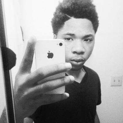a young nigga that's tryna make it big