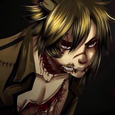 I am still here... #FNAF3