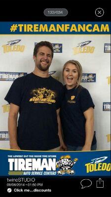 Scott_Jarmus's profile picture. If future employers judge me based on my social media, vs my resume and personality, I wouldn't want to work for that company anyway. #TheLine