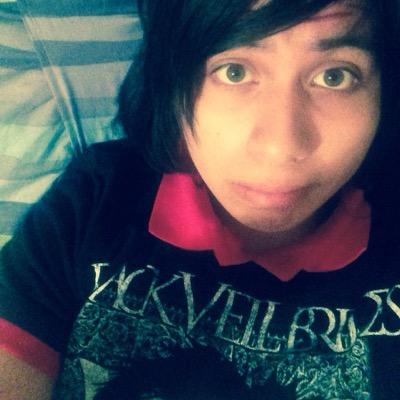I love ptv Bvb sws of m&m I am a gamer :P and no creepers also back the fuck off dayanara is mine 88ever love her